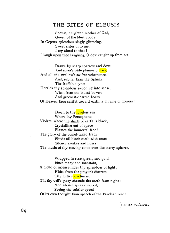 Original scan of The Equinox (Volume I, Number V), PDF page 262