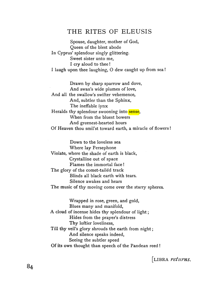 Original scan of The Equinox (Volume I, Number V), PDF page 262
