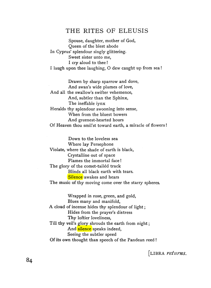 Original scan of The Equinox (Volume I, Number V), PDF page 262
