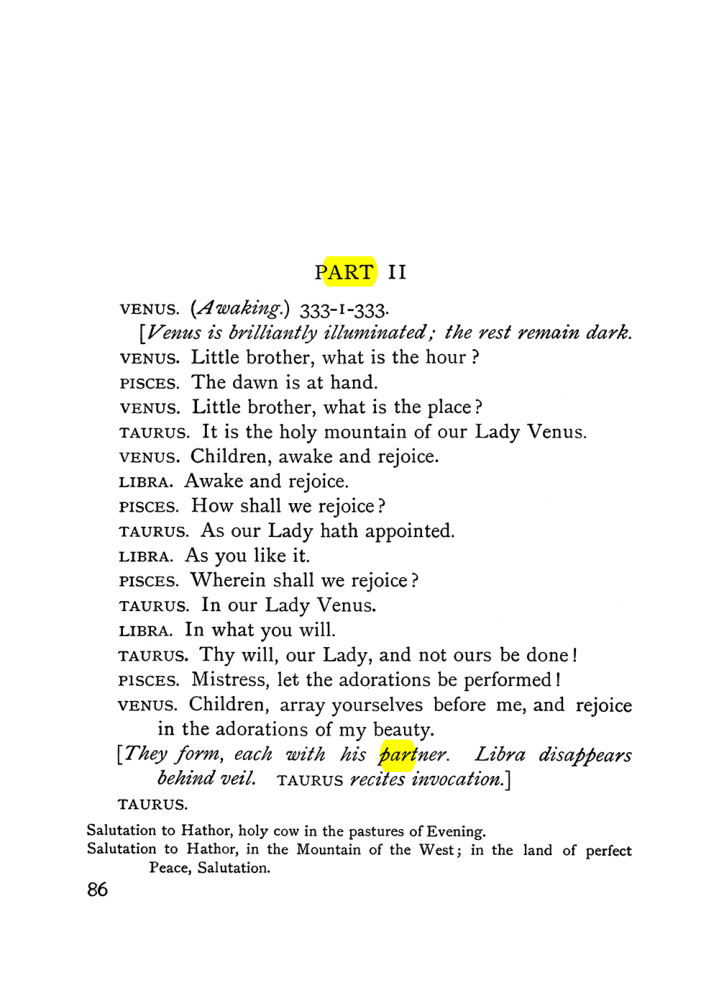 Original scan of The Equinox (Volume I, Number V), PDF page 264