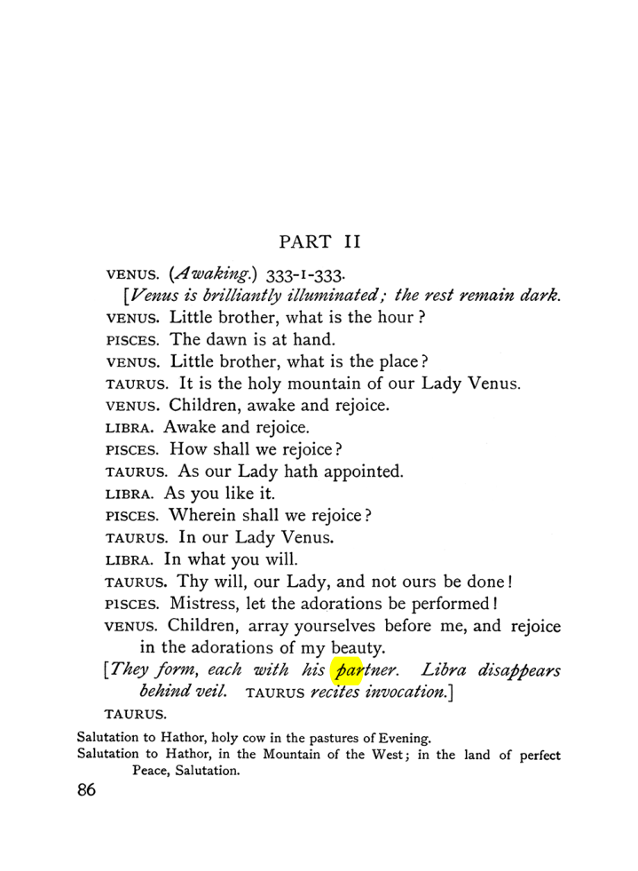 Original scan of The Equinox (Volume I, Number V), PDF page 264