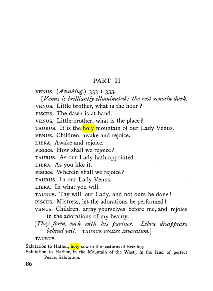 Original scan of The Equinox (Volume I, Number V), PDF page 264