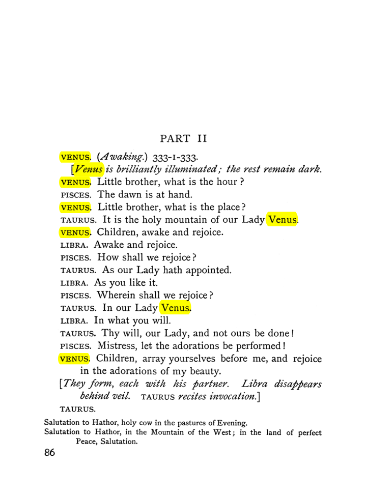 Original scan of The Equinox (Volume I, Number V), PDF page 264