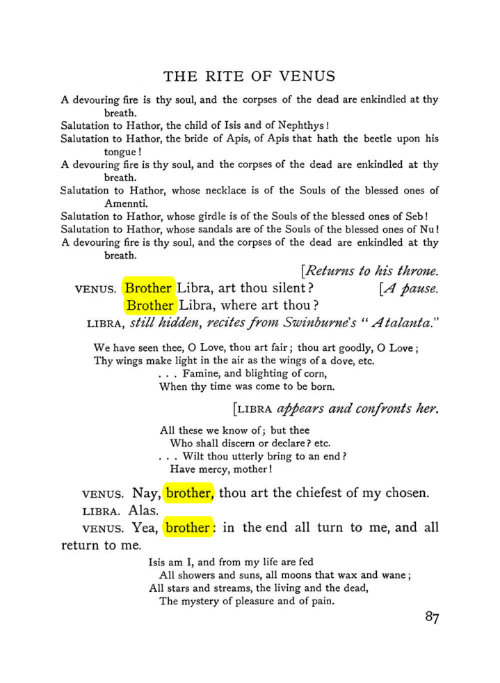 Original scan of The Equinox (Volume I, Number V), PDF page 265