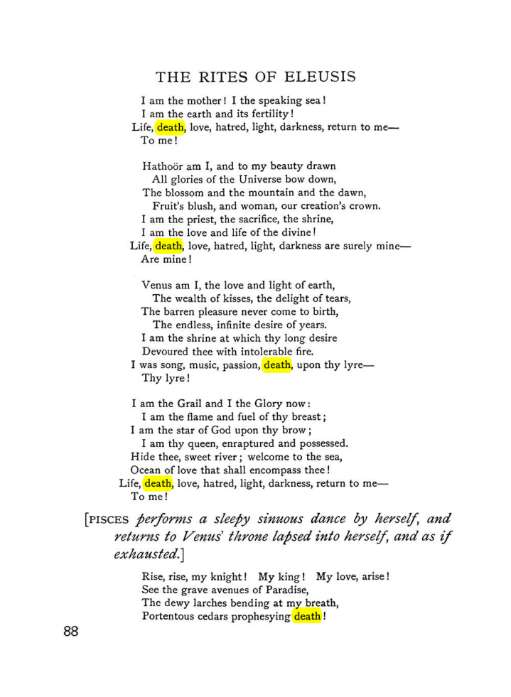 Original scan of The Equinox (Volume I, Number V), PDF page 266