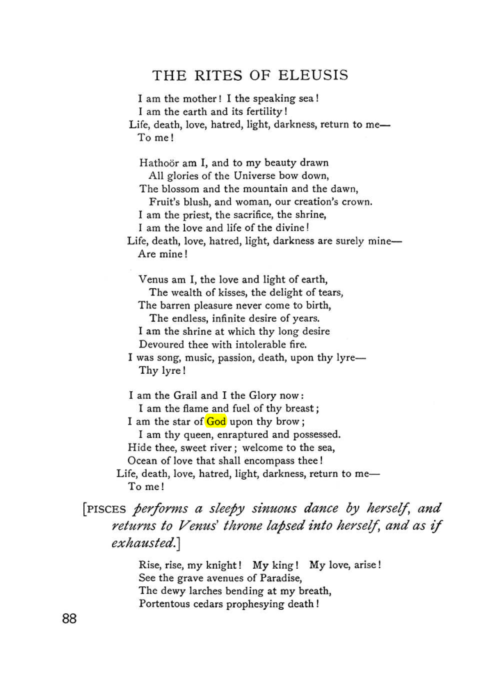 Original scan of The Equinox (Volume I, Number V), PDF page 266