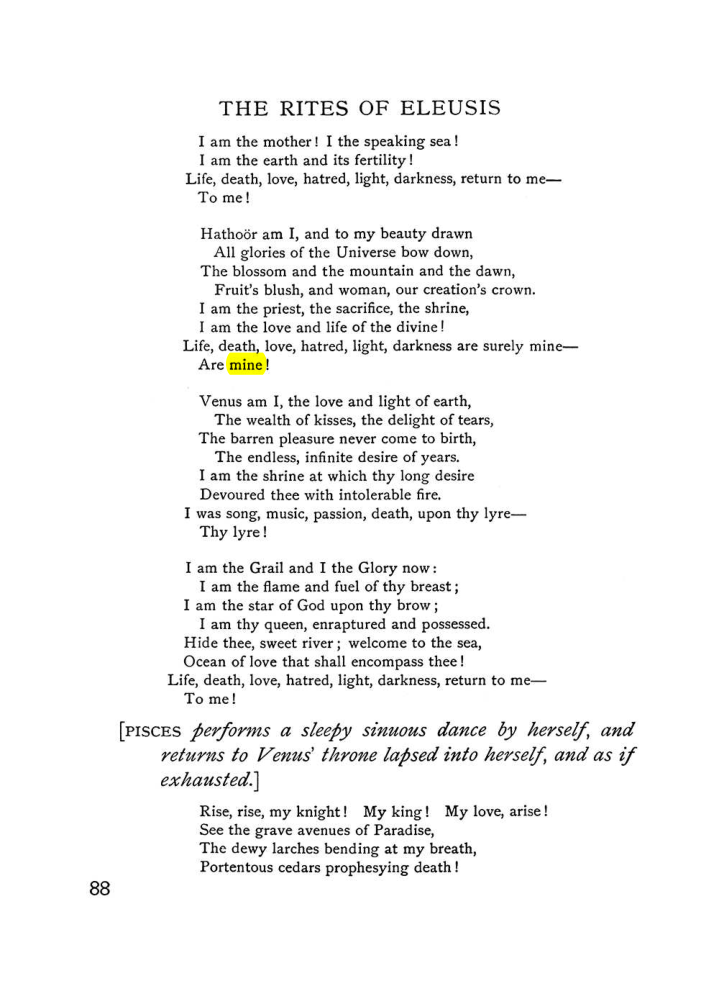 Original scan of The Equinox (Volume I, Number V), PDF page 266