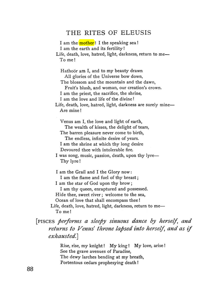 Original scan of The Equinox (Volume I, Number V), PDF page 266