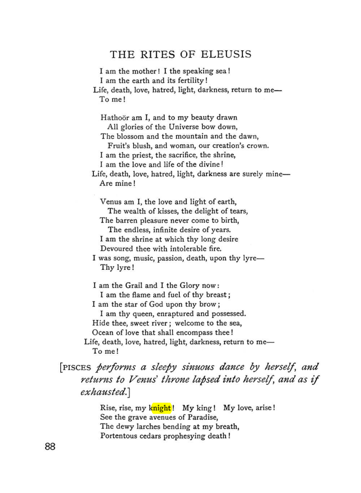 Original scan of The Equinox (Volume I, Number V), PDF page 266