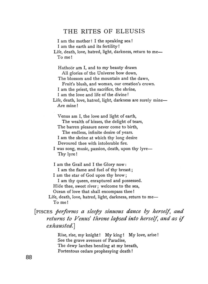 Original scan of The Equinox (Volume I, Number V), PDF page 266