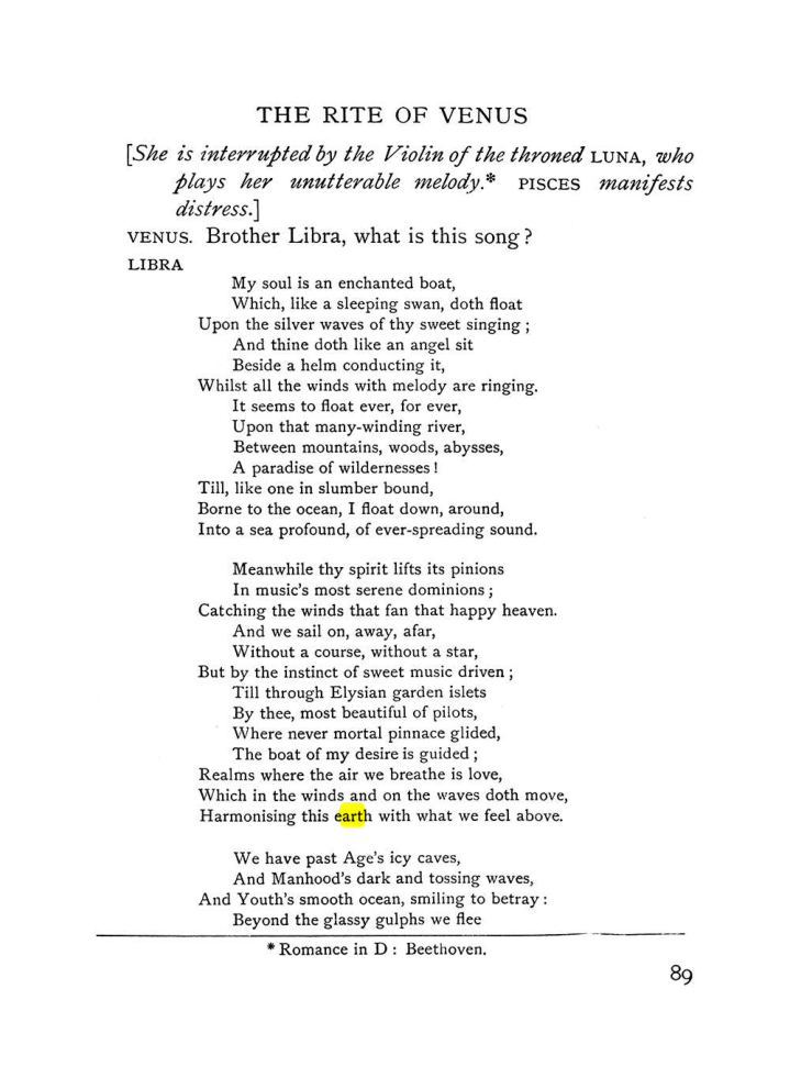 Original scan of The Equinox (Volume I, Number V), PDF page 267
