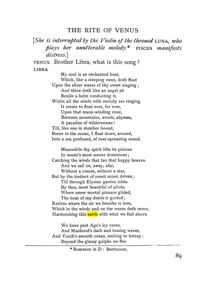 Original scan of The Equinox (Volume I, Number V), PDF page 267
