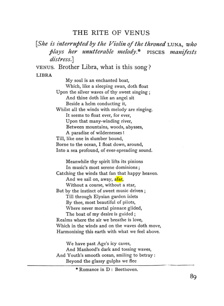 Original scan of The Equinox (Volume I, Number V), PDF page 267