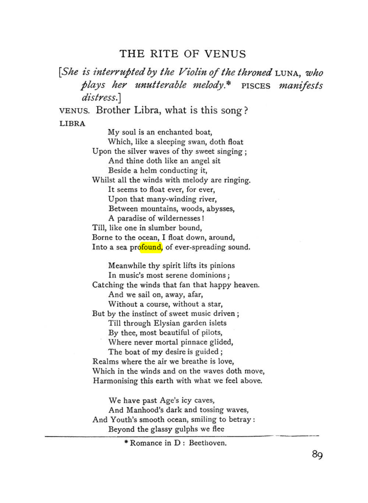 Original scan of The Equinox (Volume I, Number V), PDF page 267