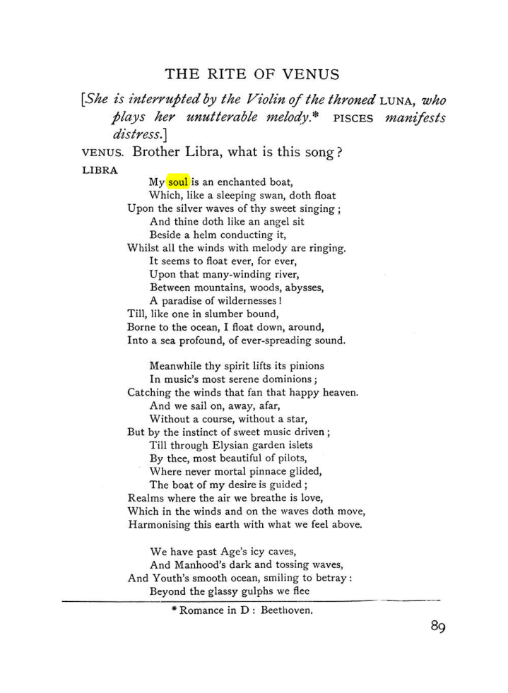 Original scan of The Equinox (Volume I, Number V), PDF page 267