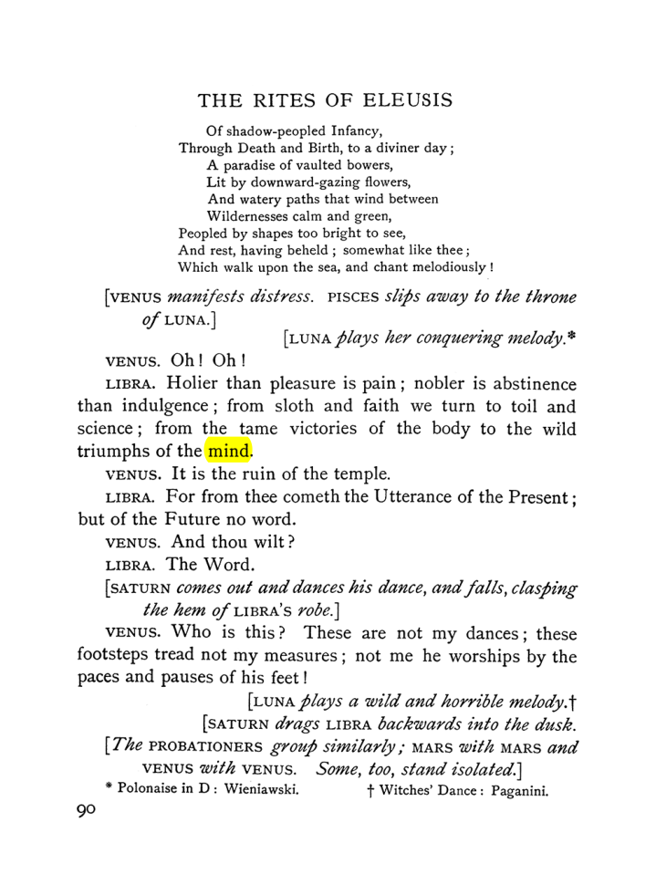 Original scan of The Equinox (Volume I, Number V), PDF page 268