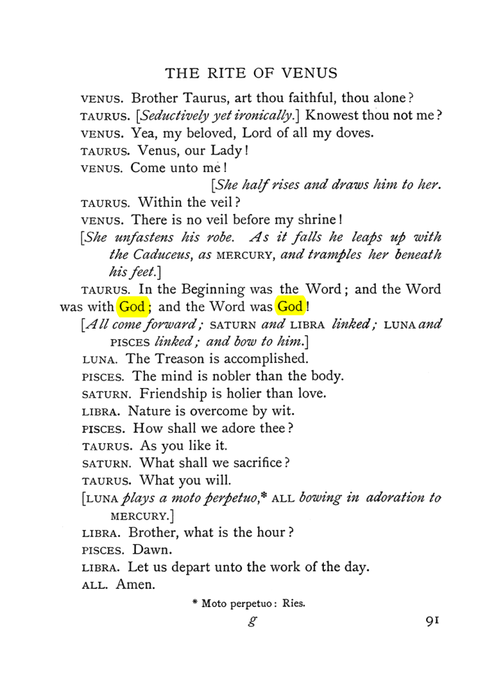 Original scan of The Equinox (Volume I, Number V), PDF page 269