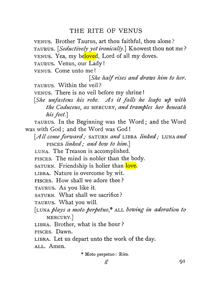 Original scan of The Equinox (Volume I, Number V), PDF page 269