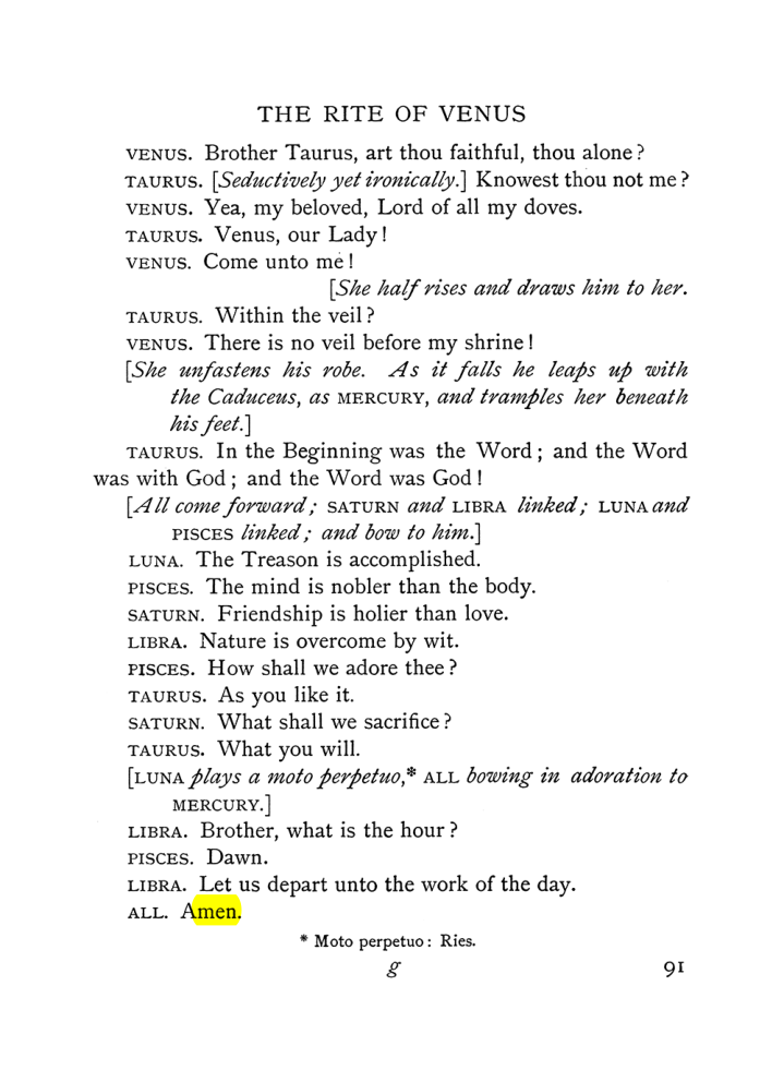 Original scan of The Equinox (Volume I, Number V), PDF page 269