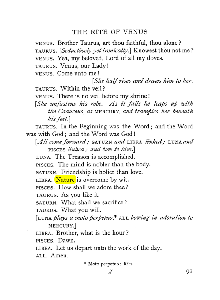 Original scan of The Equinox (Volume I, Number V), PDF page 269