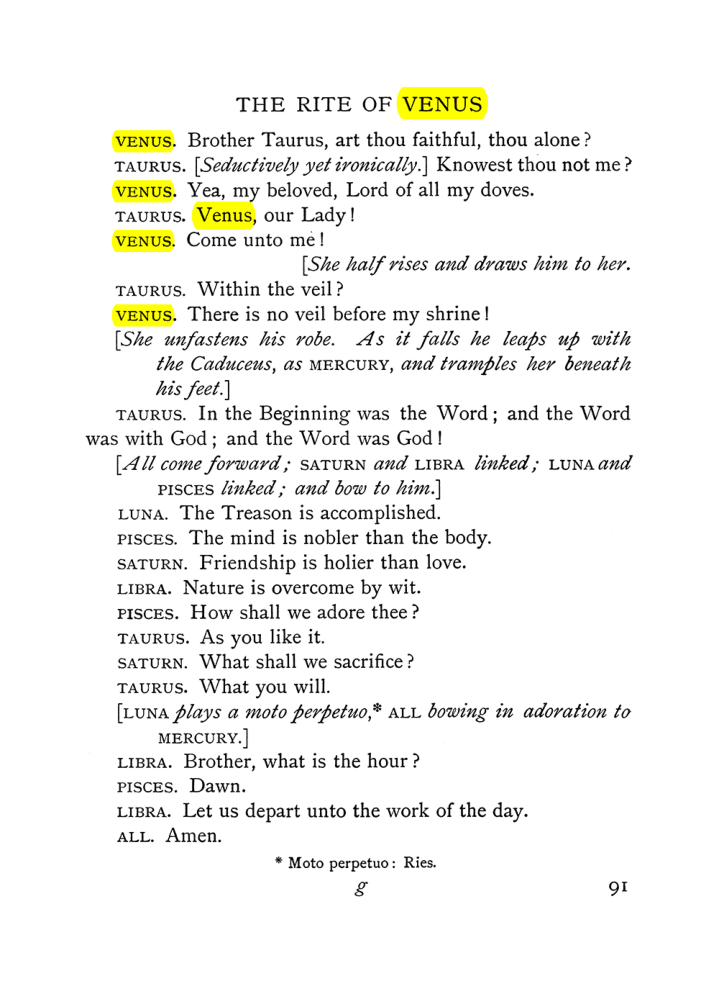 Original scan of The Equinox (Volume I, Number V), PDF page 269