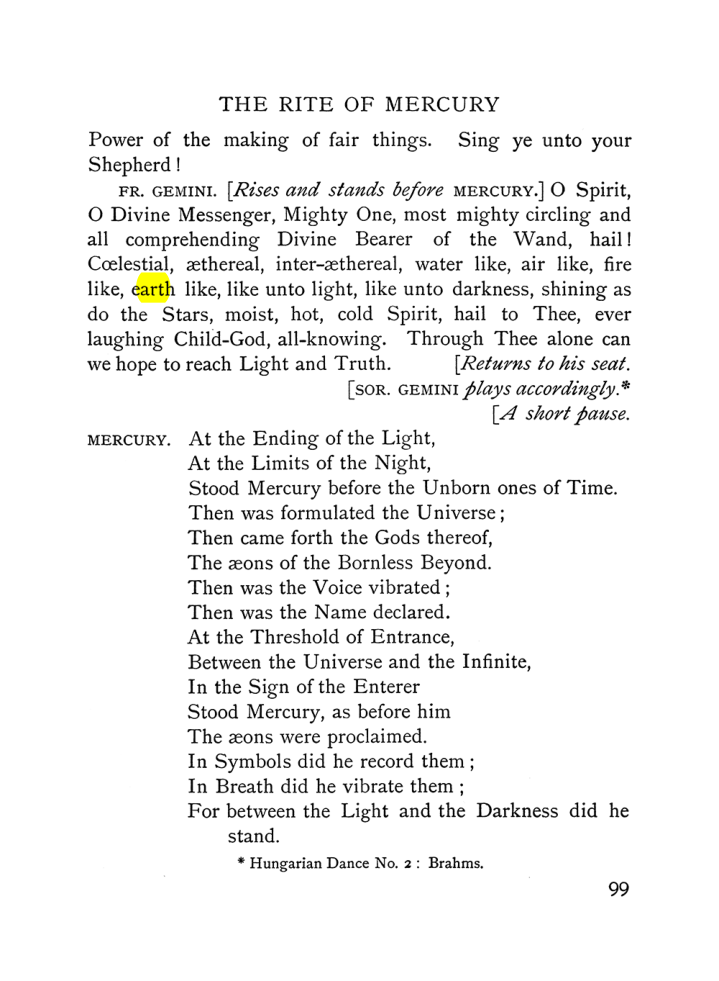Original scan of The Equinox (Volume I, Number V), PDF page 277
