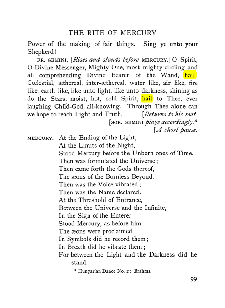 Original scan of The Equinox (Volume I, Number V), PDF page 277