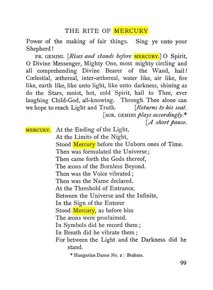 Original scan of The Equinox (Volume I, Number V), PDF page 277