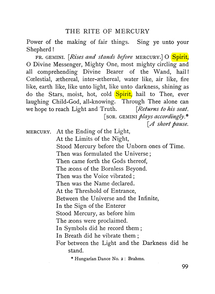 Original scan of The Equinox (Volume I, Number V), PDF page 277