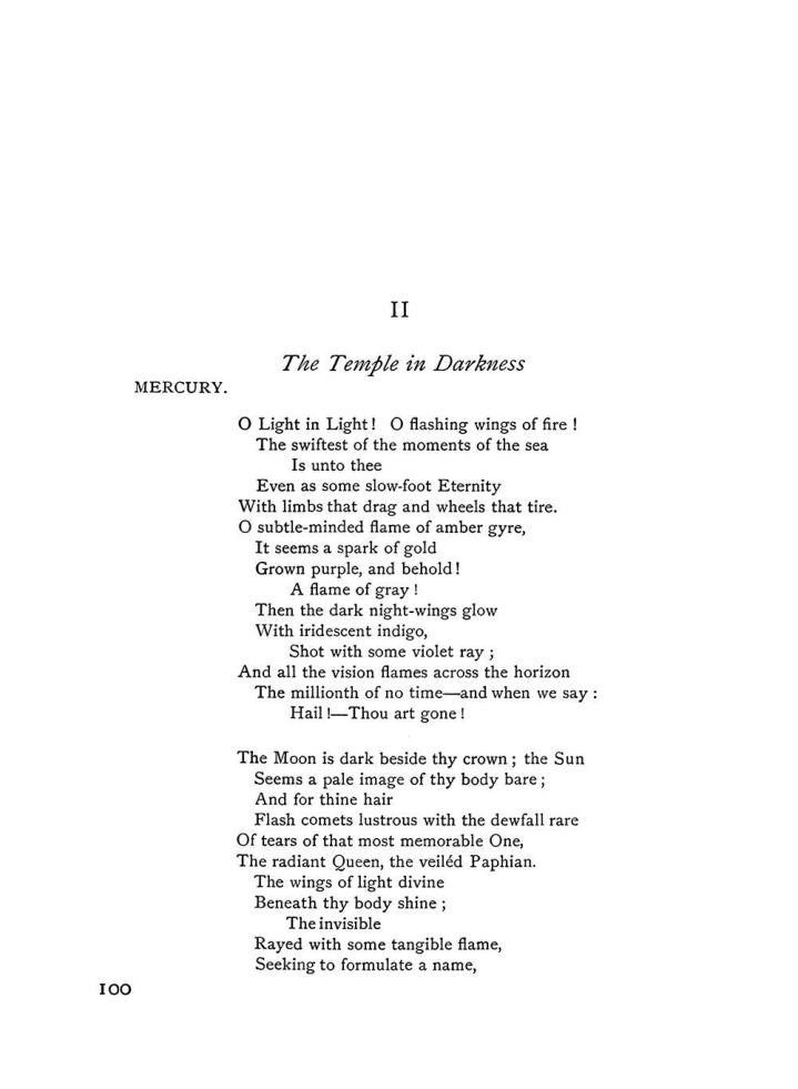 Original scan of The Equinox (Volume I, Number V), PDF page 278