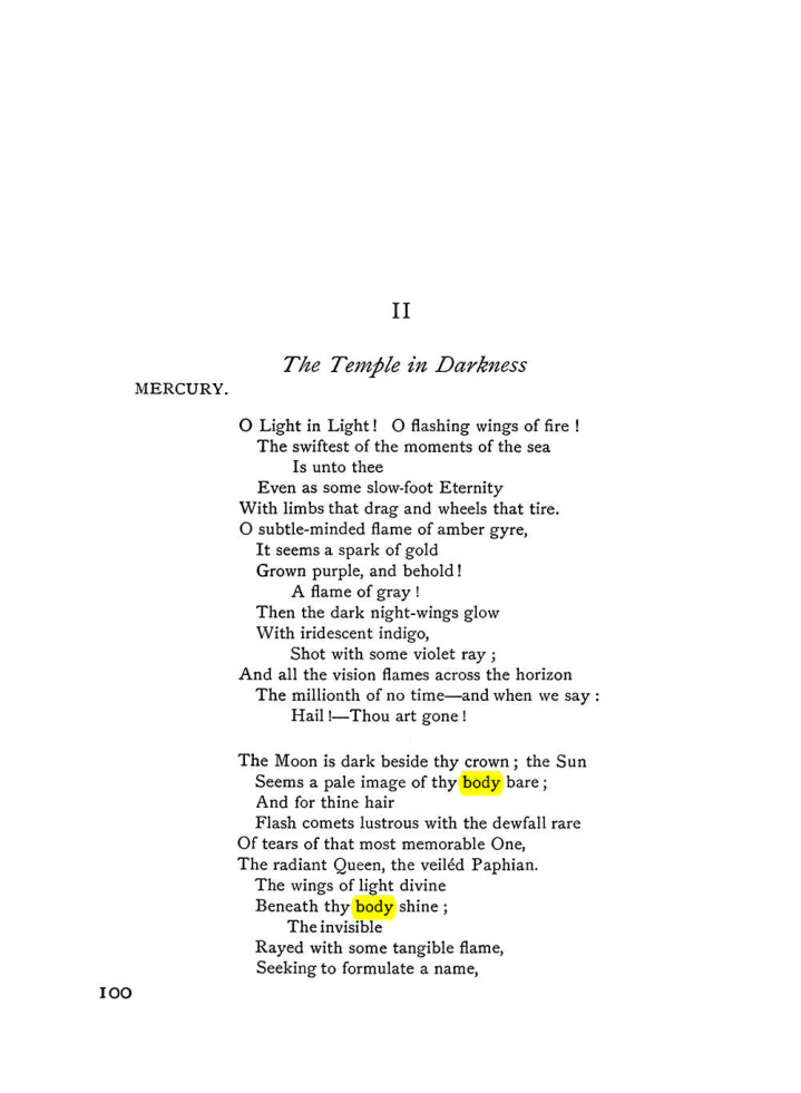 Original scan of The Equinox (Volume I, Number V), PDF page 278