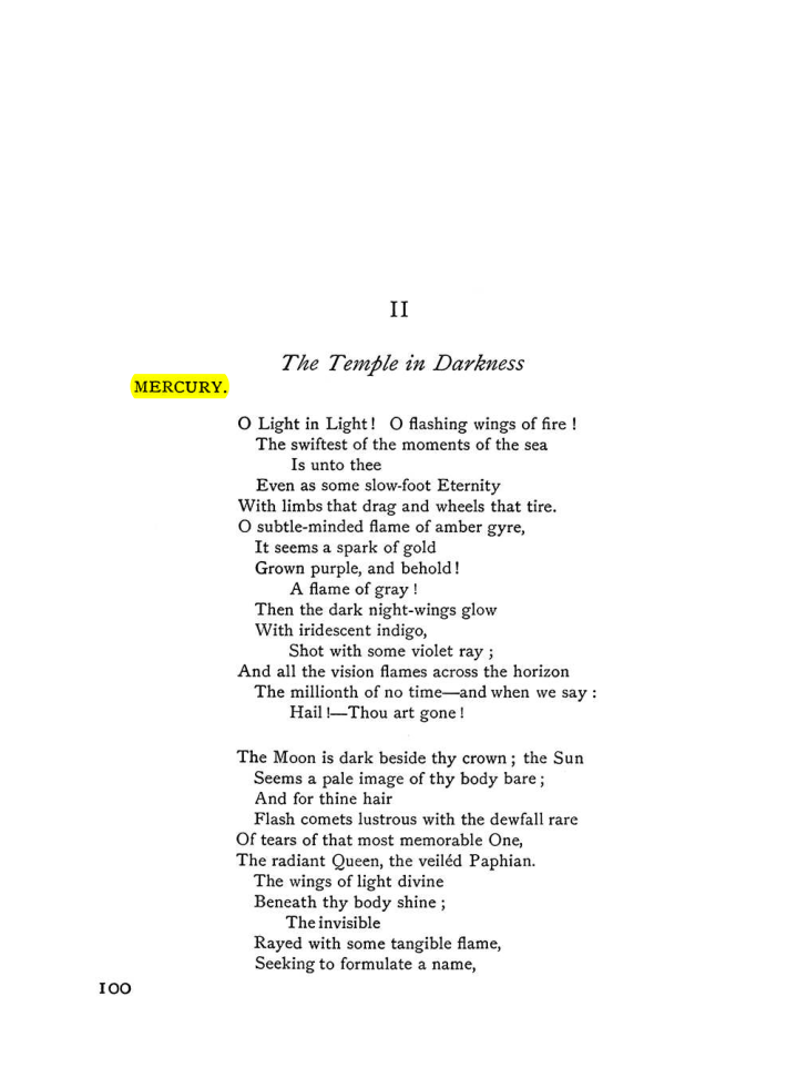 Original scan of The Equinox (Volume I, Number V), PDF page 278