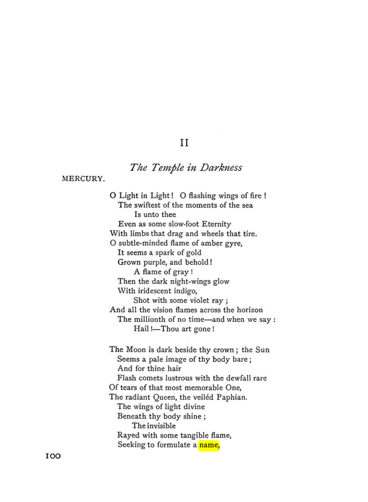 Original scan of The Equinox (Volume I, Number V), PDF page 278
