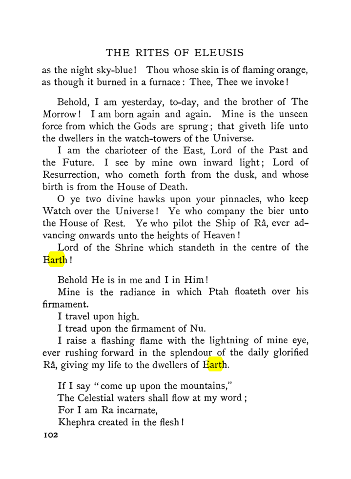 Original scan of The Equinox (Volume I, Number V), PDF page 280
