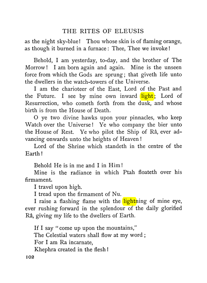 Original scan of The Equinox (Volume I, Number V), PDF page 280