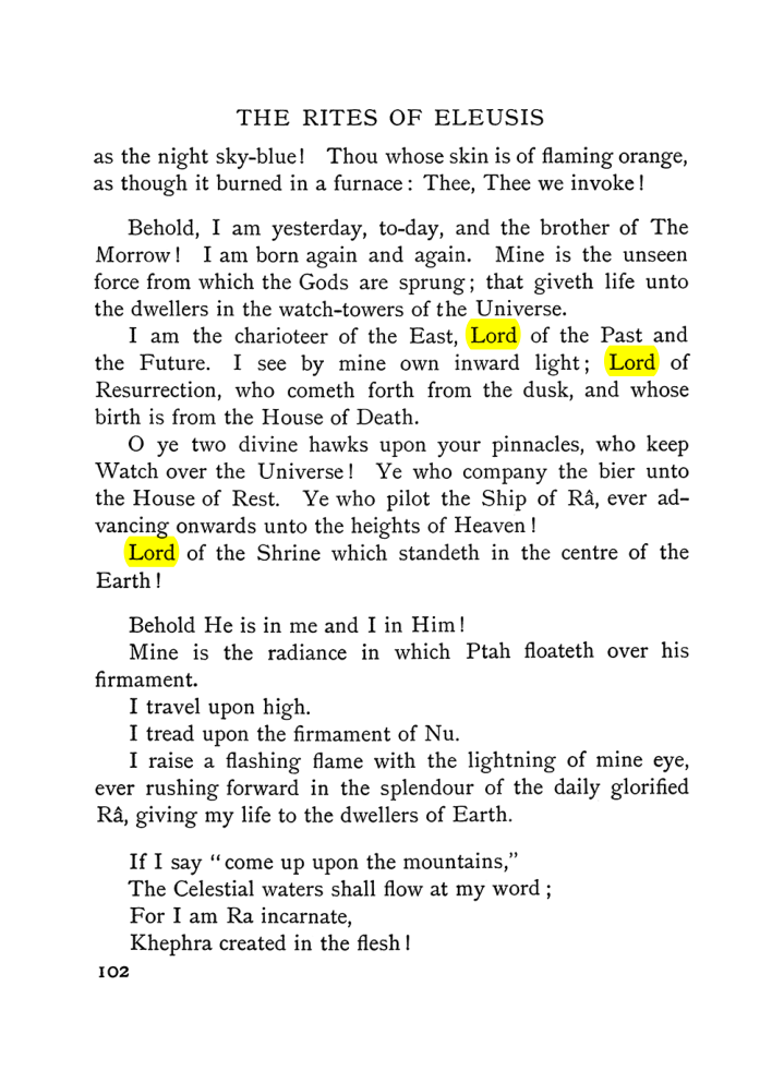 Original scan of The Equinox (Volume I, Number V), PDF page 280