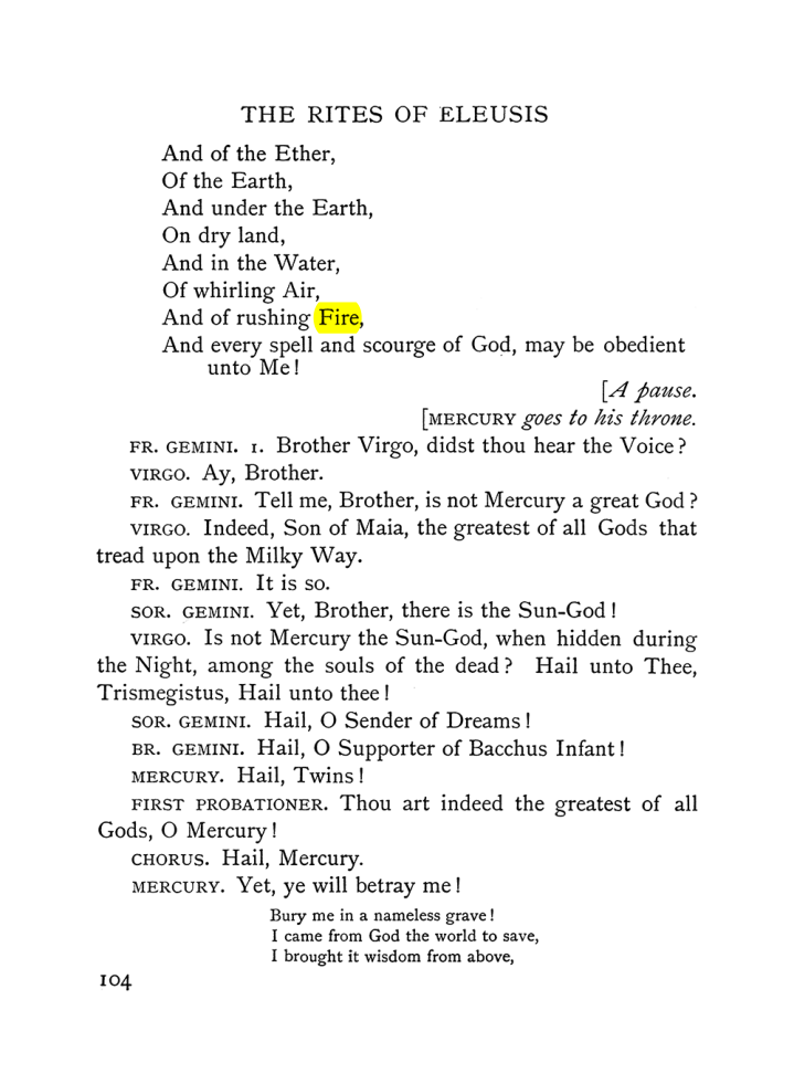 Original scan of The Equinox (Volume I, Number V), PDF page 282