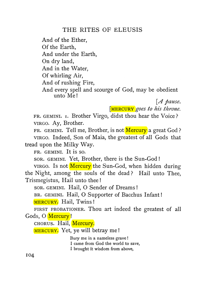 Original scan of The Equinox (Volume I, Number V), PDF page 282