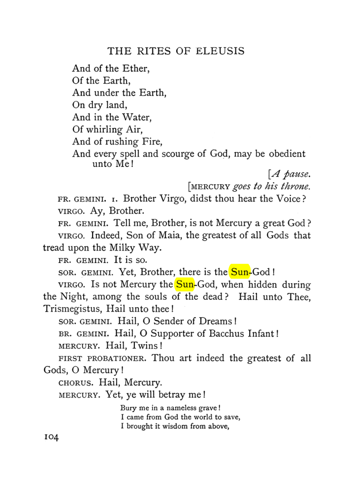 Original scan of The Equinox (Volume I, Number V), PDF page 282