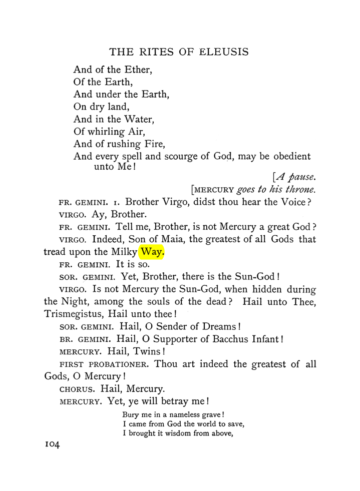Original scan of The Equinox (Volume I, Number V), PDF page 282
