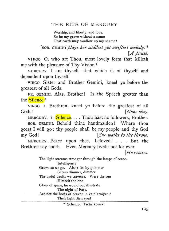 Original scan of The Equinox (Volume I, Number V), PDF page 283