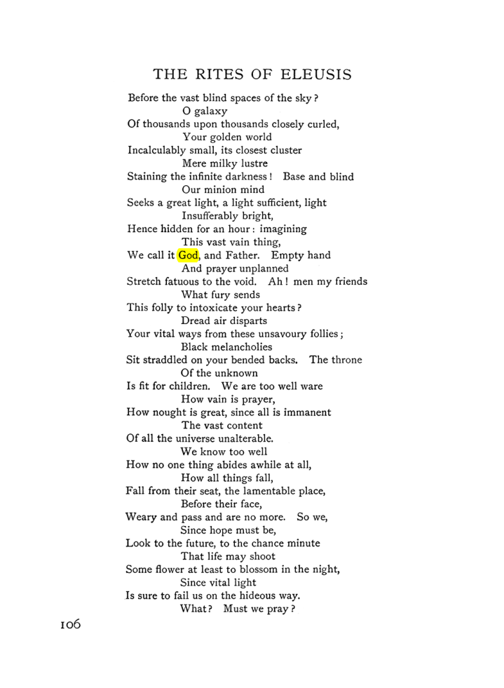 Original scan of The Equinox (Volume I, Number V), PDF page 284