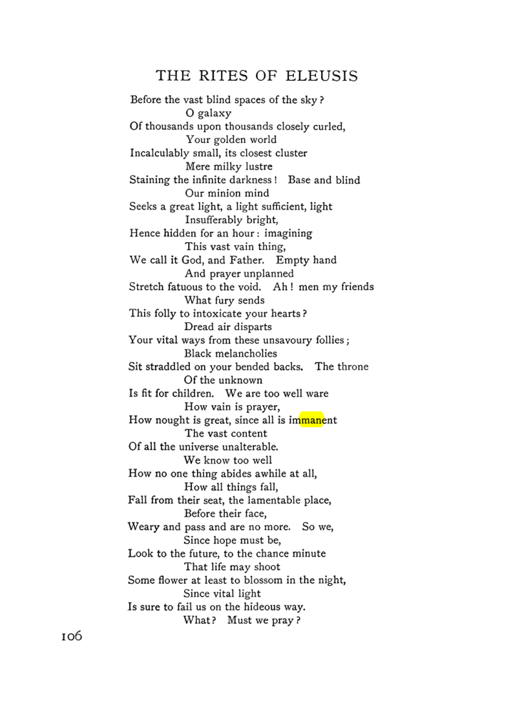 Original scan of The Equinox (Volume I, Number V), PDF page 284