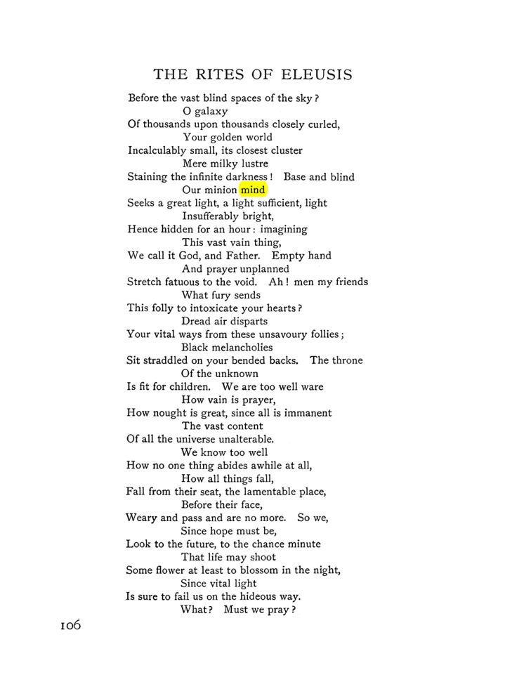 Original scan of The Equinox (Volume I, Number V), PDF page 284