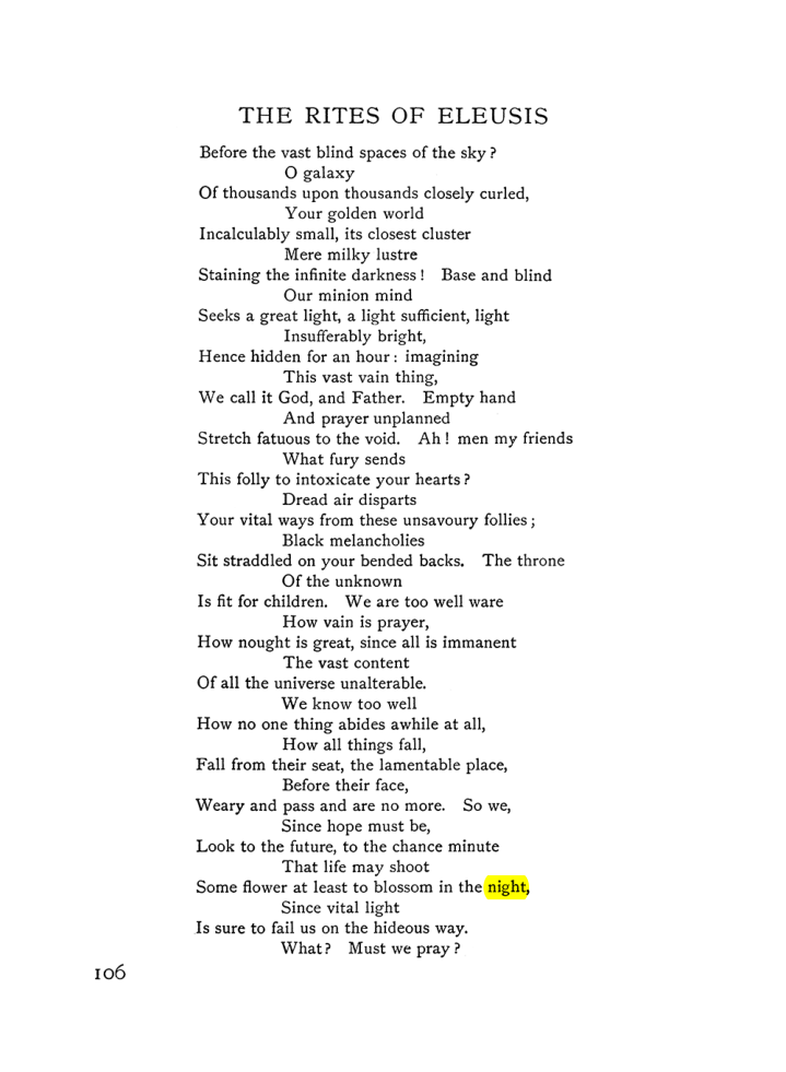 Original scan of The Equinox (Volume I, Number V), PDF page 284