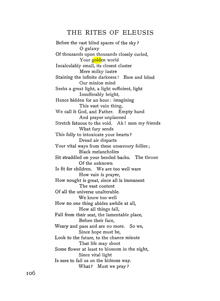 Original scan of The Equinox (Volume I, Number V), PDF page 284