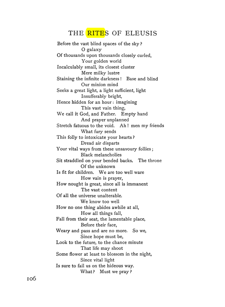 Original scan of The Equinox (Volume I, Number V), PDF page 284
