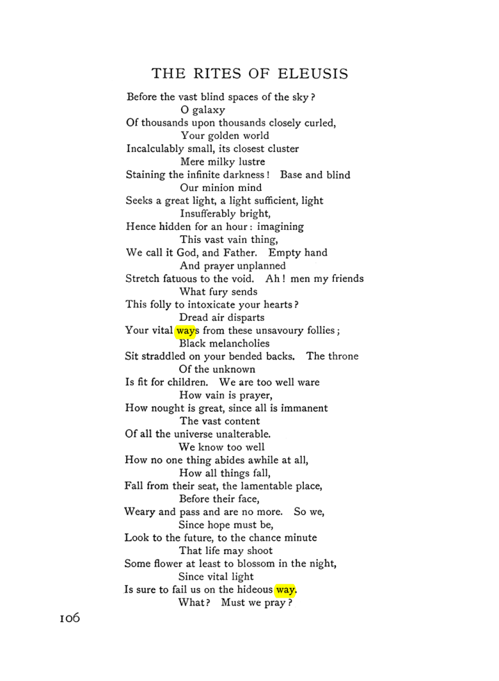 Original scan of The Equinox (Volume I, Number V), PDF page 284