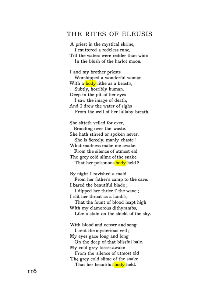 Original scan of The Equinox (Volume I, Number V), PDF page 294