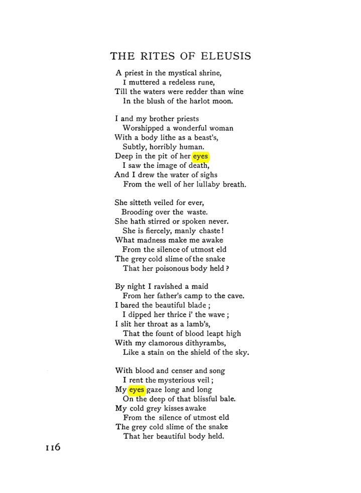 Original scan of The Equinox (Volume I, Number V), PDF page 294